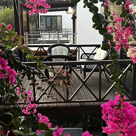 Peacefull Vacation In Newly Designed Villa Karaincir