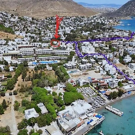 Peacefull Vacation In Newly Designed Villa *