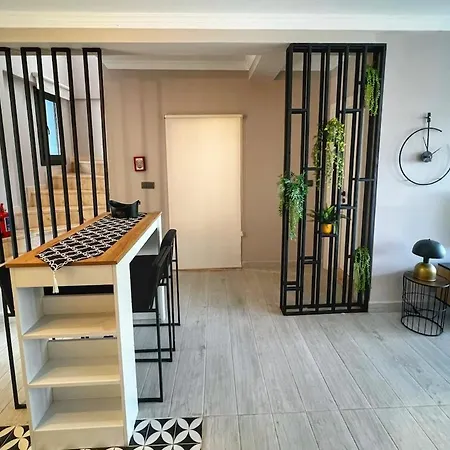 Peacefull Vacation In Newly Designed *