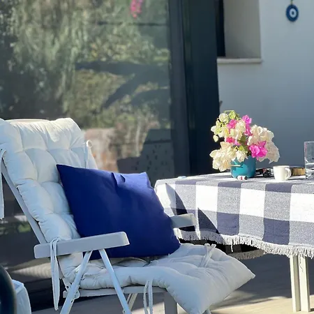 Villa Peacefull Vacation In Newly Designed *