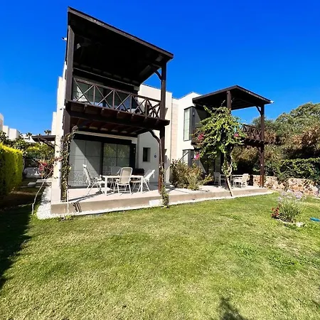 Peacefull Vacation In Newly Designed Villa *