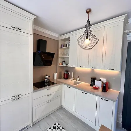 Peacefull Vacation In Newly Designed *