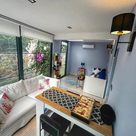 Villa Peacefull Vacation In Newly Designed