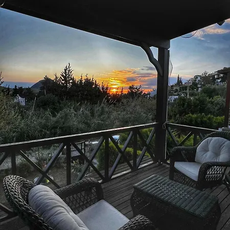 Villa Peacefull Vacation In Newly Designed *