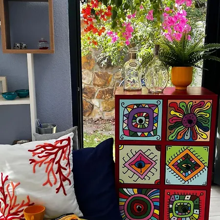 Peacefull Vacation In Newly Designed Villa *