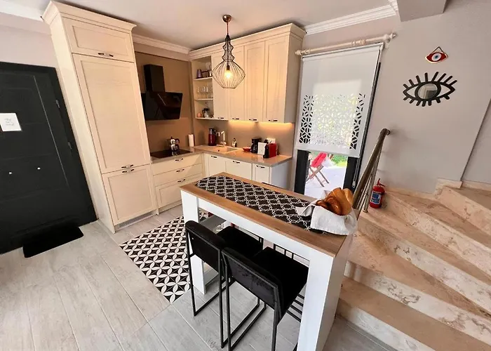 Villa Peacefull Vacation In Newly Designed