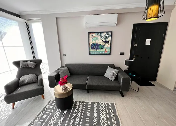 Peacefull Vacation In Newly Designed 빌라 *