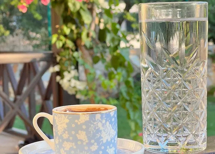 빌라 Peacefull Vacation In Newly Designed