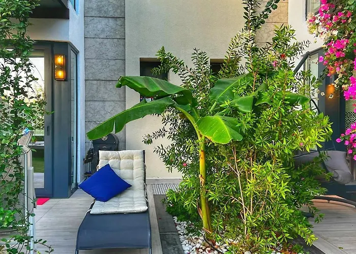 Peacefull Vacation In Newly Designed 빌라 Karaincir