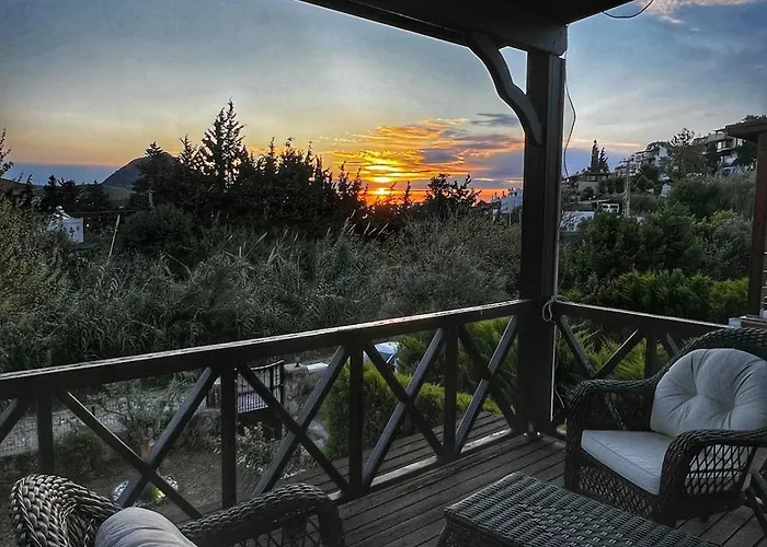 Villa Peacefull Vacation In Newly Designed *